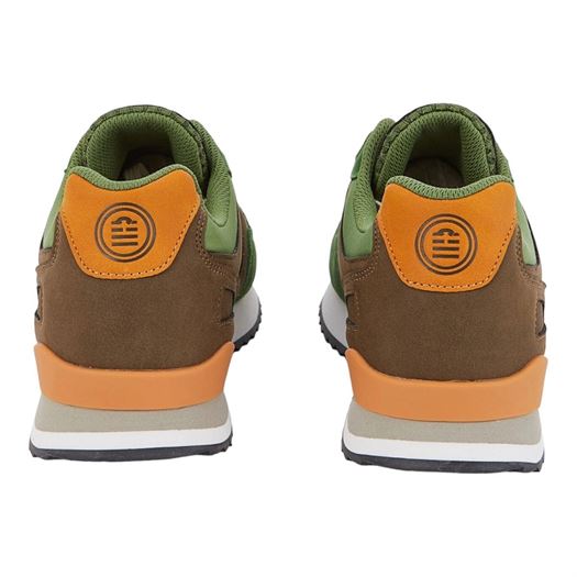 Serge blanco homme chamonix vert2270802_3 sur voshoes.com