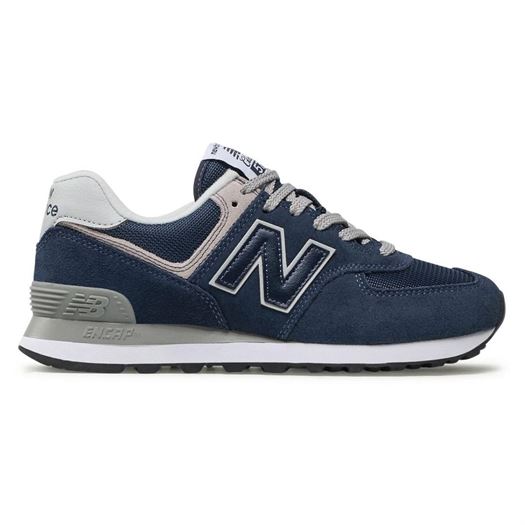 femme New balance femme ml574v3 bleu