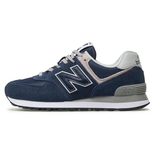 New balance femme ml574v3 bleu2270901_3 sur voshoes.com