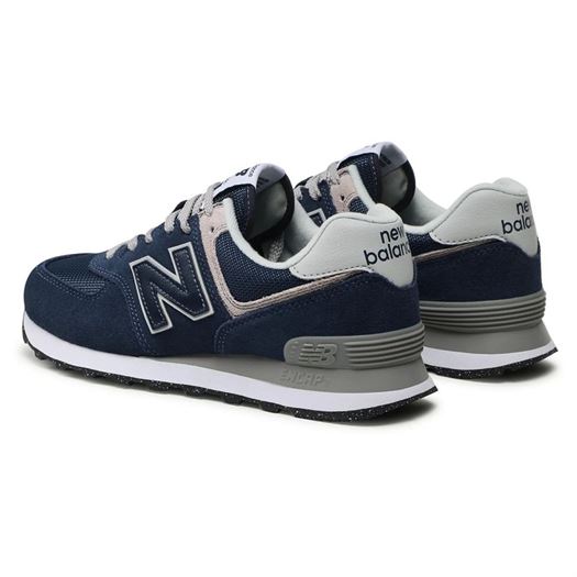 New balance femme ml574v3 bleu2270901_4 sur voshoes.com