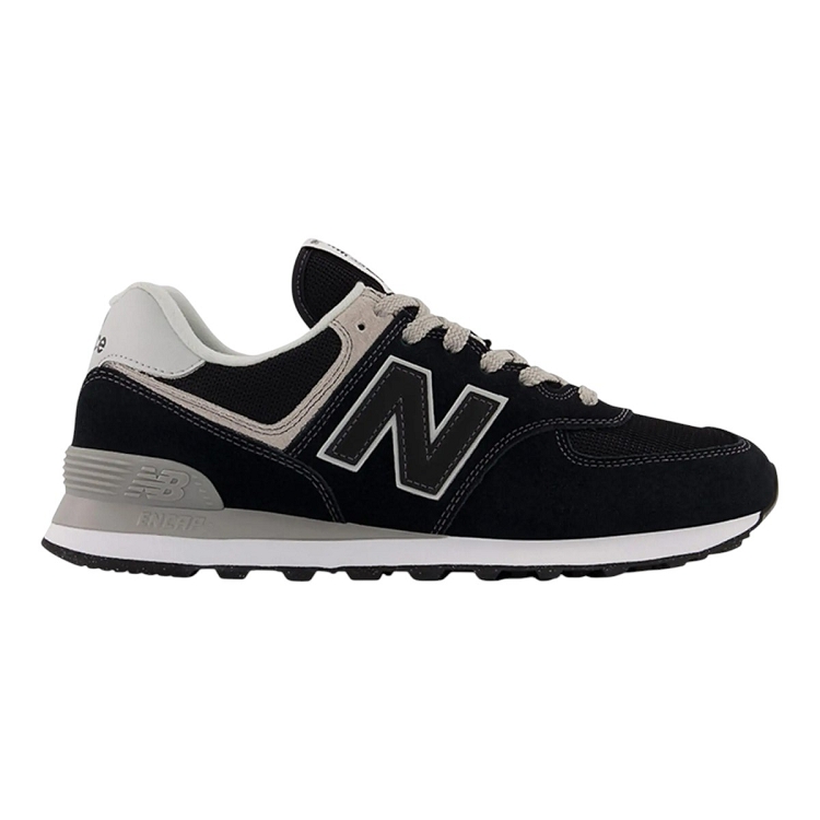 New balance femme ml574v3 noir2270903_2 sur voshoes.com