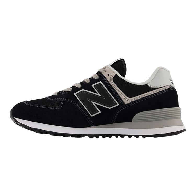 New balance femme ml574v3 noir2270903_3 sur voshoes.com