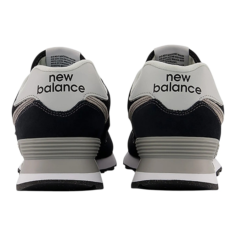 New balance femme ml574v3 noir2270903_4 sur voshoes.com