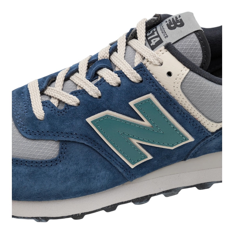 New balance homme u574v2 bleu2271005_3 sur voshoes.com