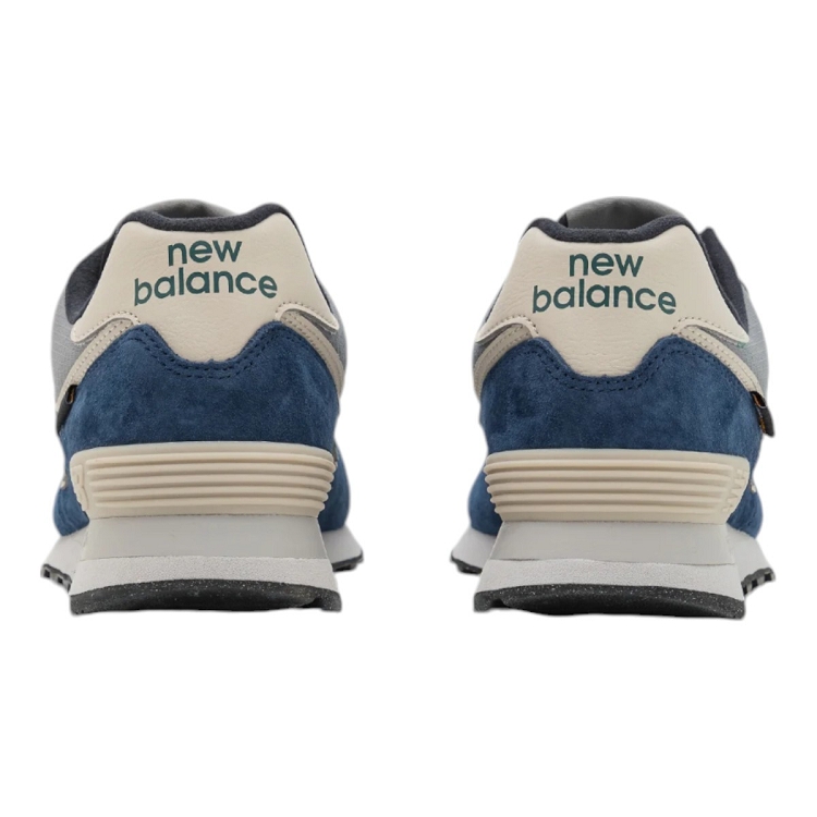 New balance homme u574v2 bleu2271005_5 sur voshoes.com