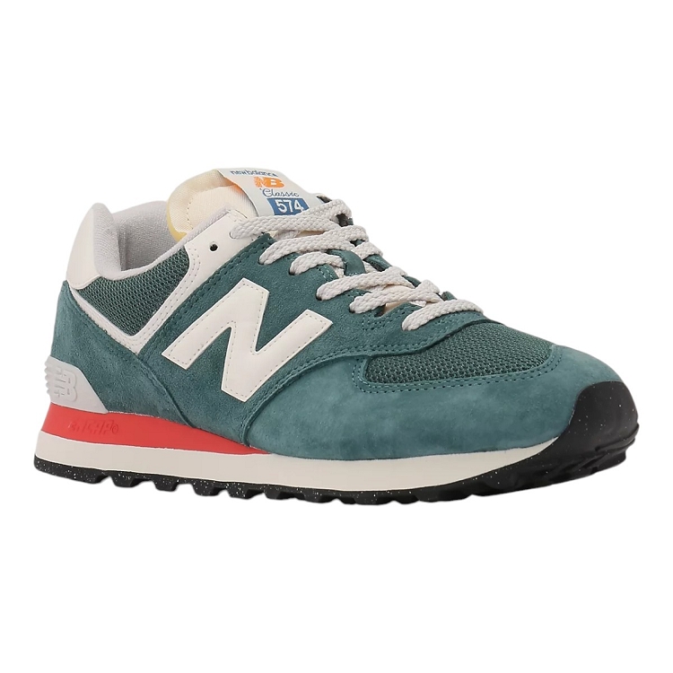 New balance homme u574v2 vert2271007_2 sur voshoes.com