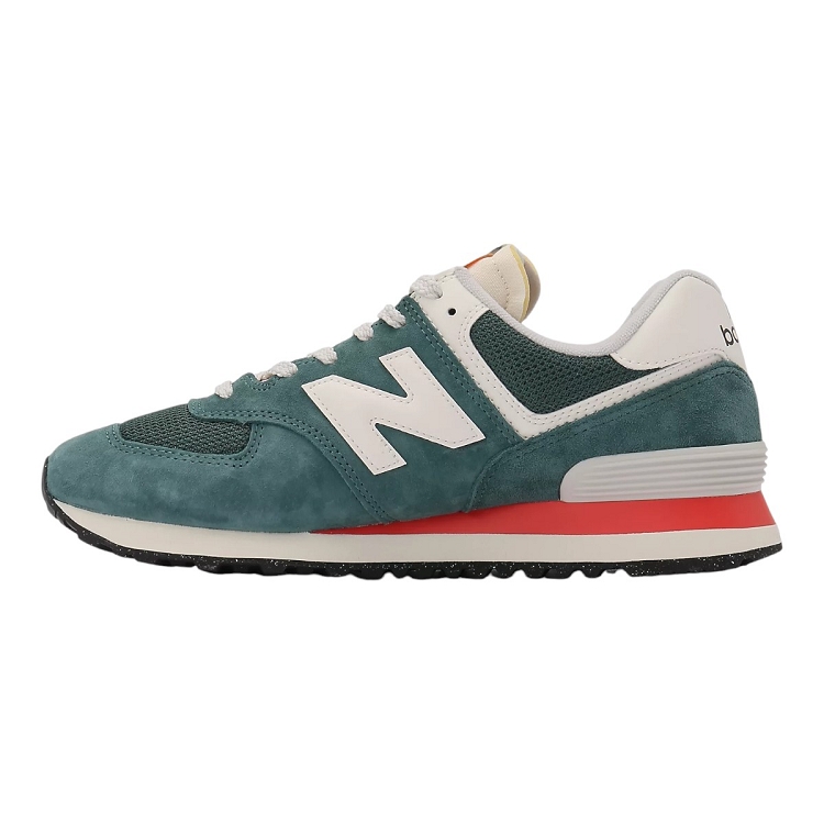 New balance homme u574v2 vert2271007_4 sur voshoes.com