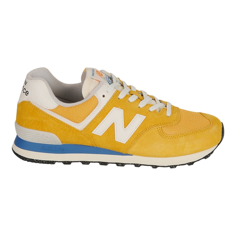 homme New balance homme u574v2 jaune