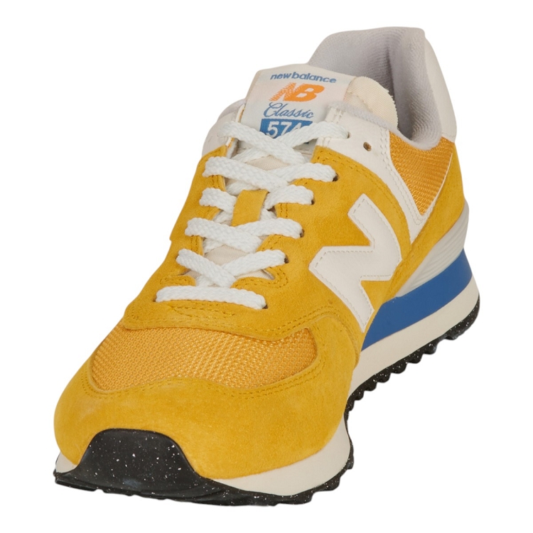 New balance homme u574v2 jaune2271008_3 sur voshoes.com