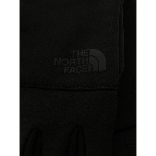 The north face ski et snowboard m etip hardface glove noir2274101_2 sur voshoes.com