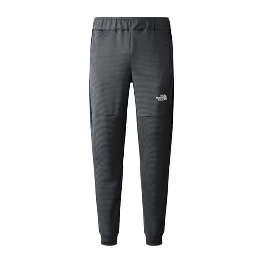 homme The north face homme m ma pant fleece  eu gris