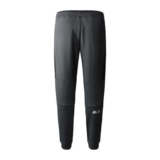 The north face homme m ma pant fleece  eu gris2277001_2 sur voshoes.com