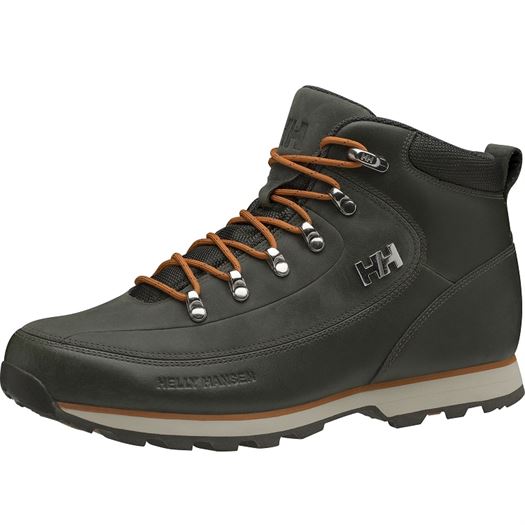 Helly hansen homme the forester noir2278003_2 sur voshoes.com