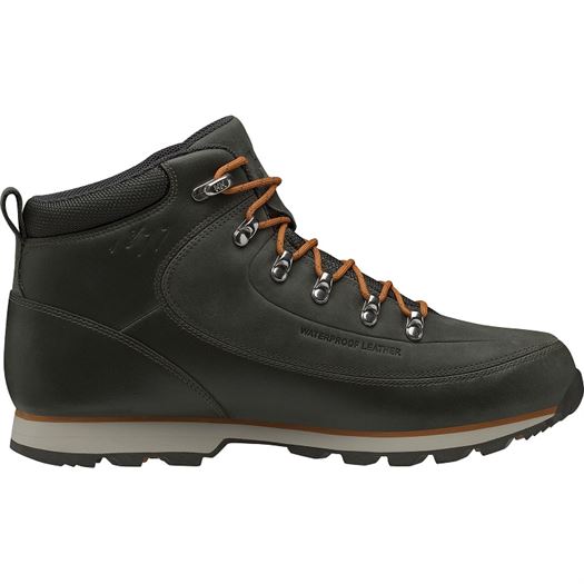 Helly hansen homme the forester noir2278003_3 sur voshoes.com