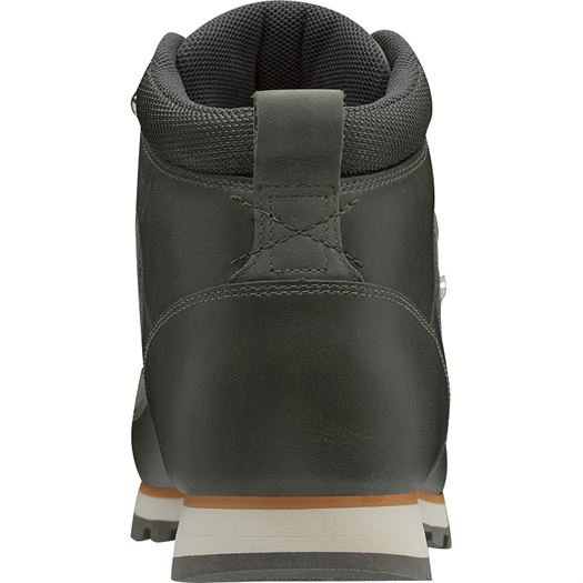 Helly hansen homme the forester noir2278003_4 sur voshoes.com