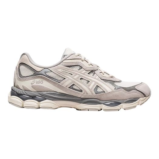 homme Asics homme gel nyc gris