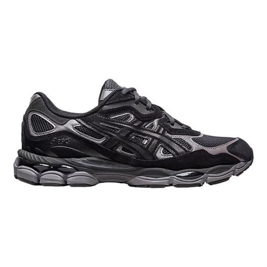 homme Asics homme gel nyc noir