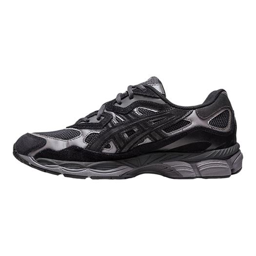 Asics homme gel nyc noir2278705_3 sur voshoes.com