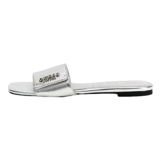 Guess femme jodalee argent2281601_3 sur voshoes.com