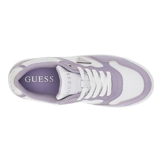 Guess femme miram4 violet2283701_4 sur voshoes.com