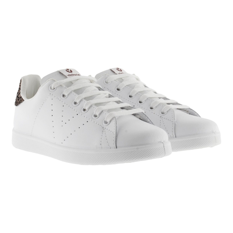 Victoria femme 1125104 blanc2286802_2 sur voshoes.com