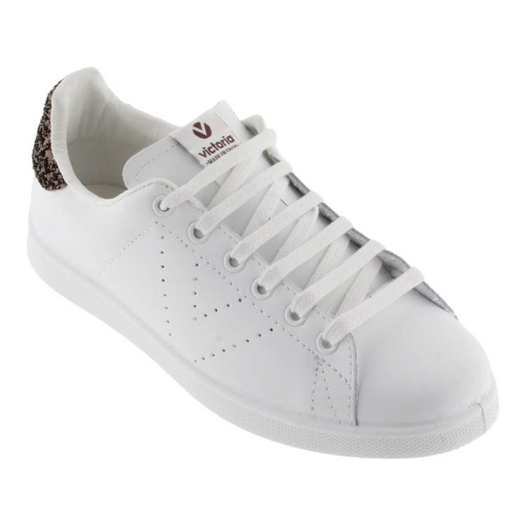 Victoria femme 1125104 blanc2286802_3 sur voshoes.com