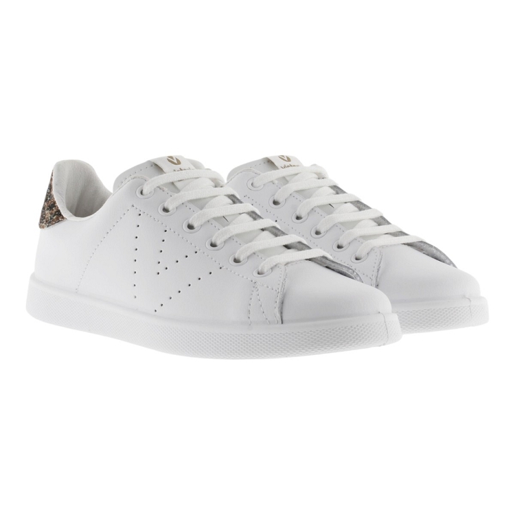 Victoria femme 1125104 blanc2286803_2 sur voshoes.com