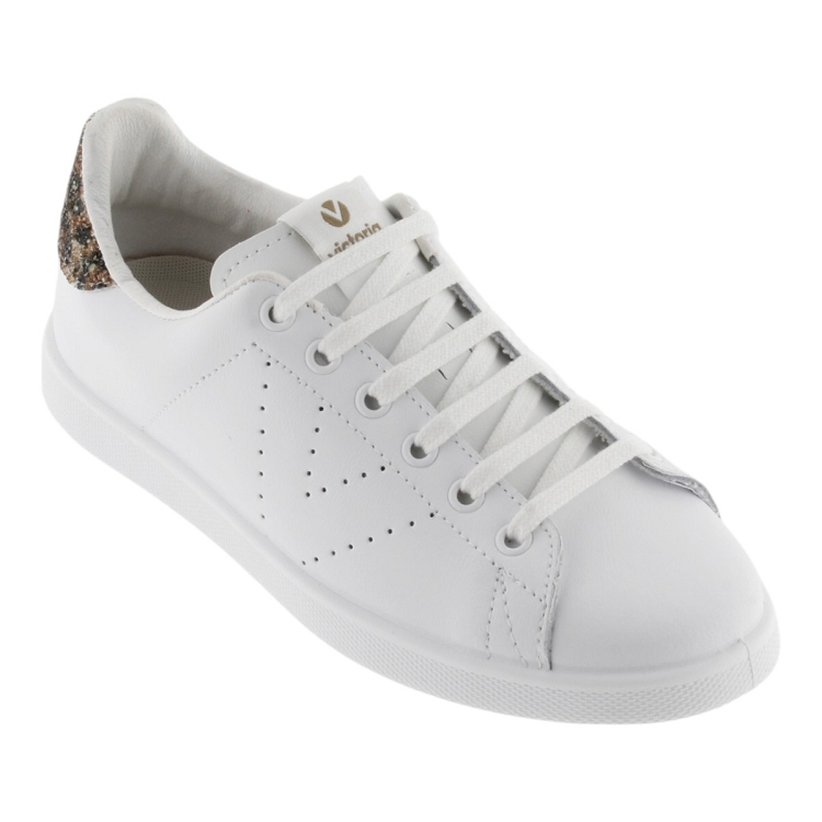 Victoria femme 1125104 blanc2286803_3 sur voshoes.com