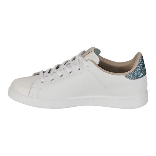 Victoria femme 1125188 blanc2286901_3 sur voshoes.com