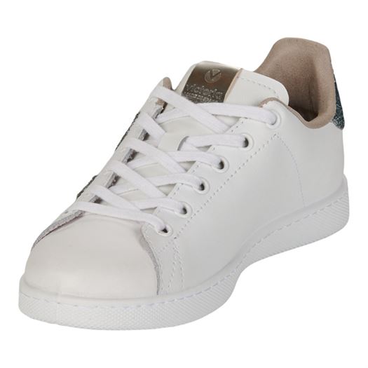 Victoria femme 1125188 blanc2286901_4 sur voshoes.com