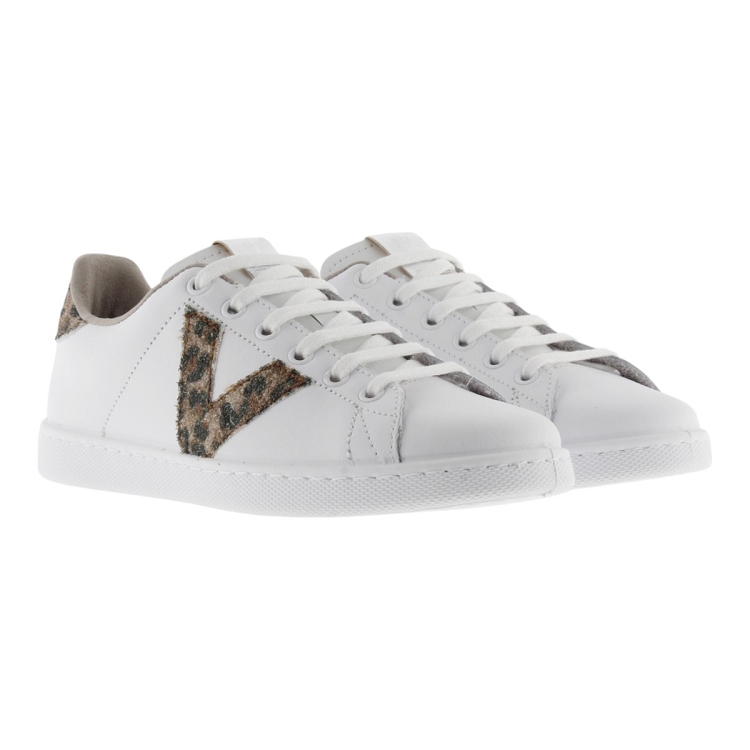 Victoria femme 1125188 blanc2286902_2 sur voshoes.com