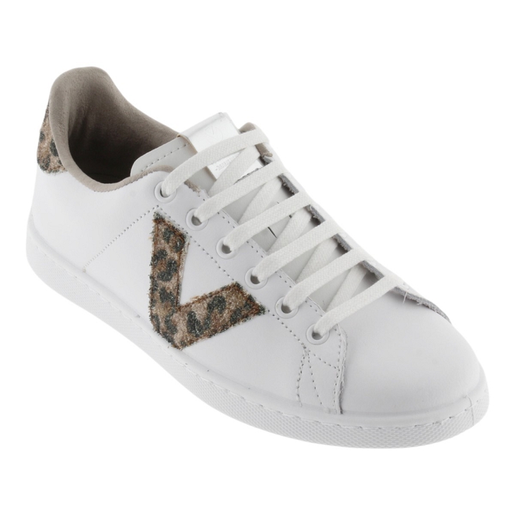 Victoria femme 1125188 blanc2286902_3 sur voshoes.com