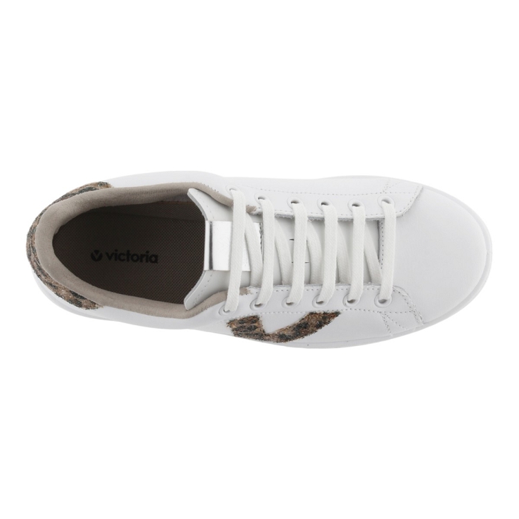 Victoria femme 1125188 blanc2286902_5 sur voshoes.com