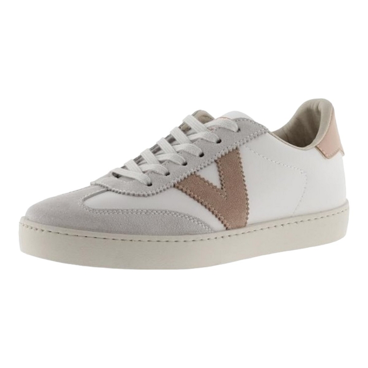 Victoria femme 1126184 blanc2287004_2 sur voshoes.com