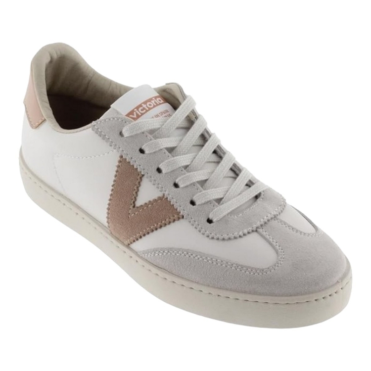 Victoria femme 1126184 blanc2287004_5 sur voshoes.com