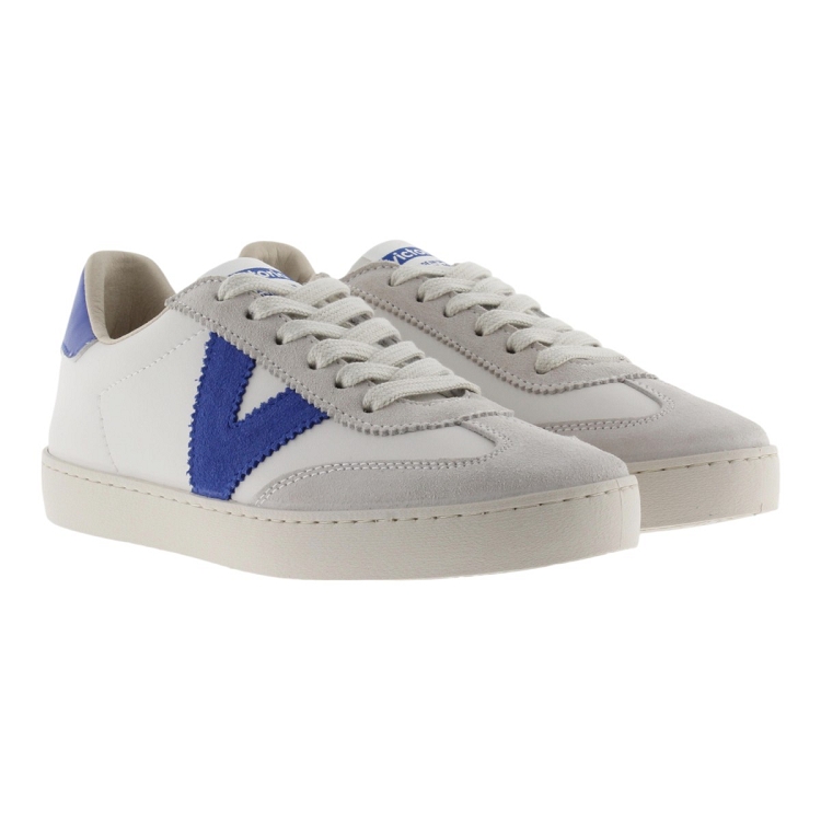 Victoria femme 1126184 bleu2287005_2 sur voshoes.com