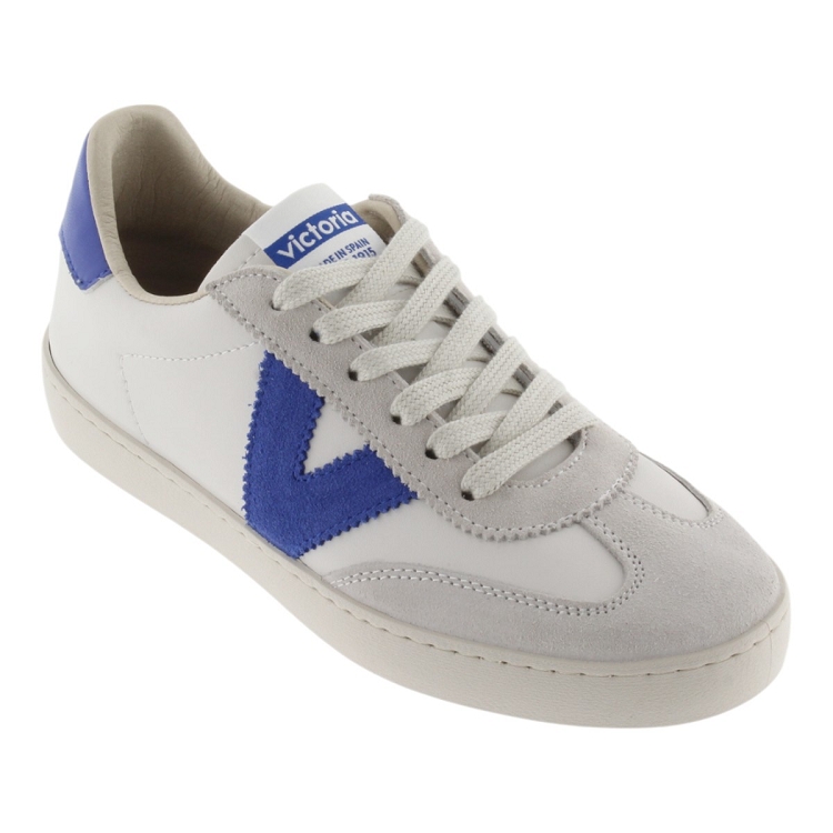 Victoria femme 1126184 bleu2287005_3 sur voshoes.com