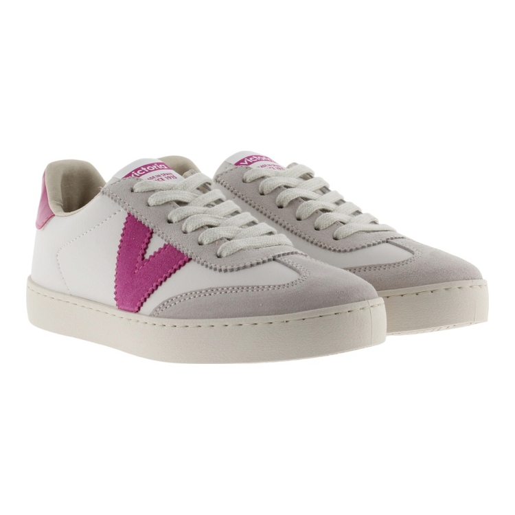 Victoria femme 1126184 rose2287006_2 sur voshoes.com