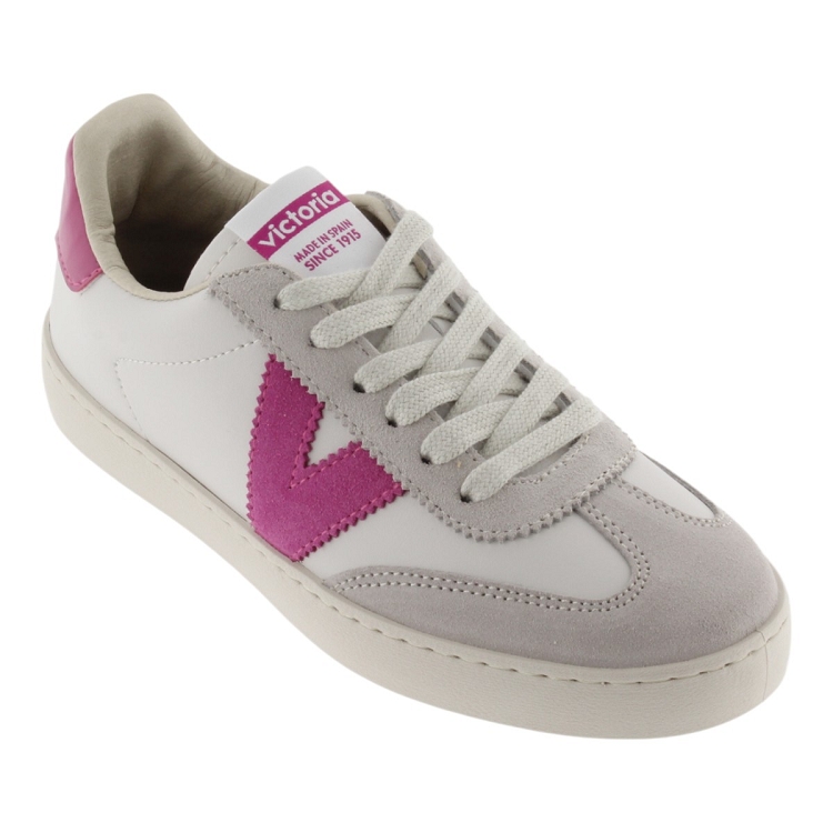 Victoria femme 1126184 rose2287006_3 sur voshoes.com