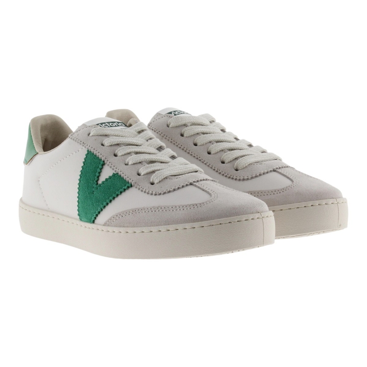 Victoria femme 1126184 vert2287007_2 sur voshoes.com