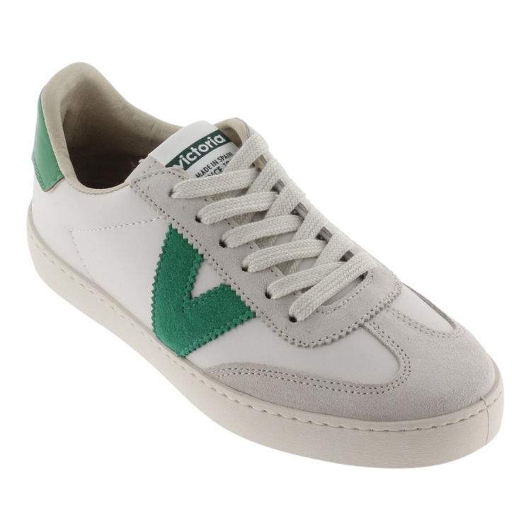 Victoria femme 1126184 vert2287007_3 sur voshoes.com