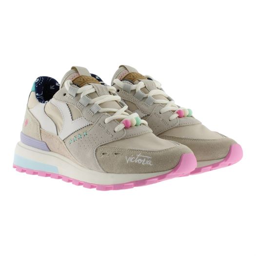 Victoria femme 1156104 beige2287501_2 sur voshoes.com