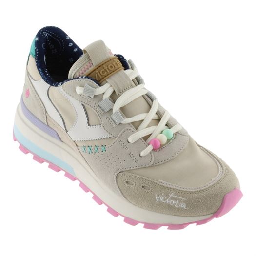 Victoria femme 1156104 beige2287501_3 sur voshoes.com