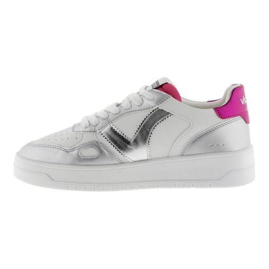 Victoria femme 1257120 argent2287801_3 sur voshoes.com