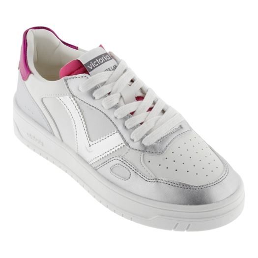 Victoria femme 1257120 argent2287801_4 sur voshoes.com