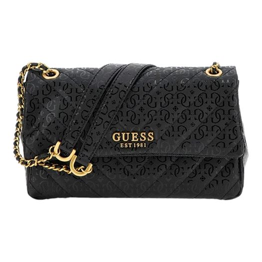 femme Guess femme jania noir