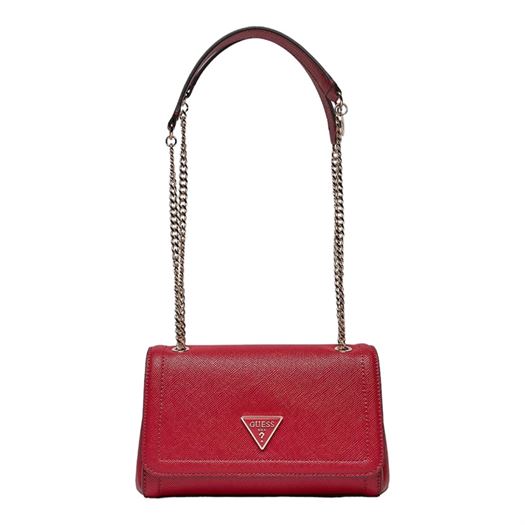 Guess femme handbag rouge2290702_2 sur voshoes.com