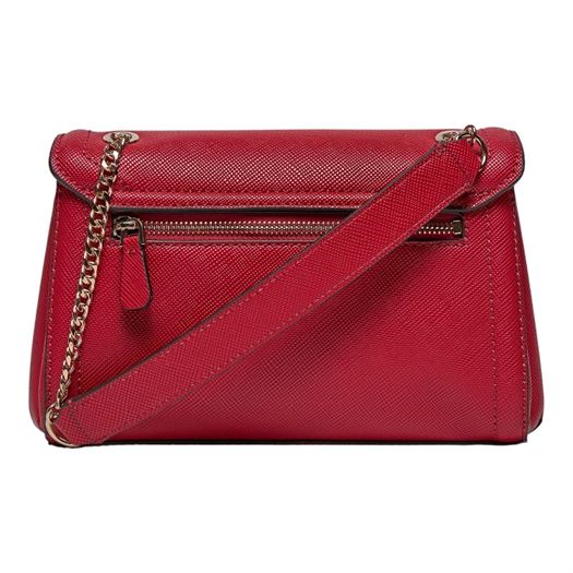 Guess femme handbag rouge2290702_3 sur voshoes.com