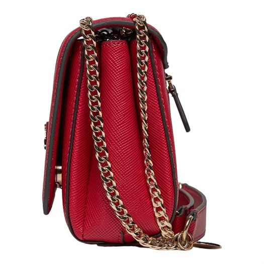 Guess femme handbag rouge2290702_4 sur voshoes.com