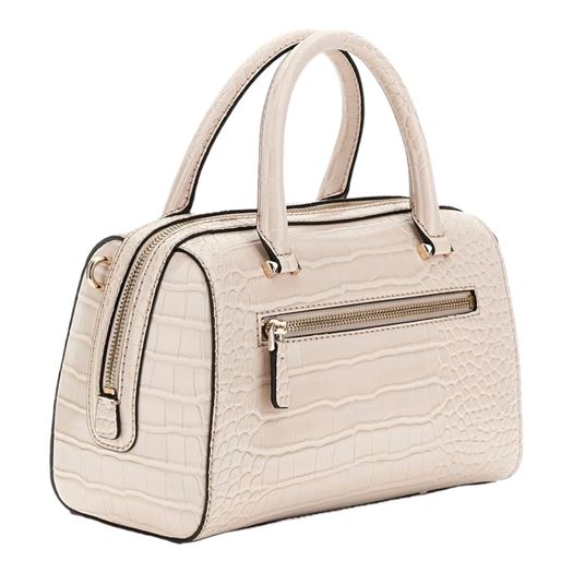 Guess femme nelka box satchel beige2291901_3 sur voshoes.com